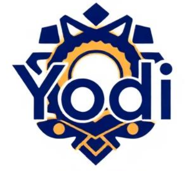 Yodi Logo